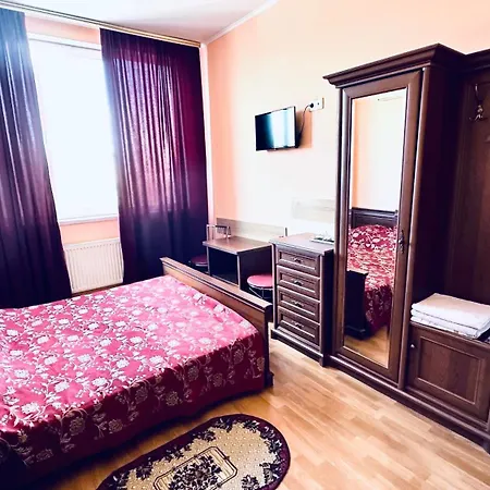 Blaz Hotel Odessa