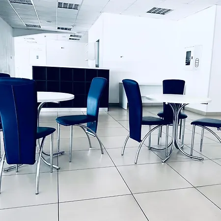 Blaz 3* Odessa