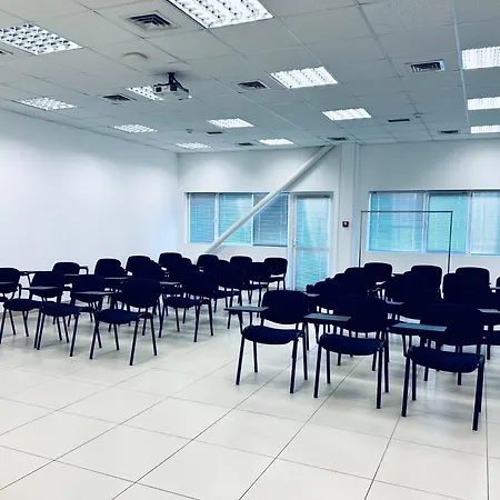 Blaz Hotel Odessa
