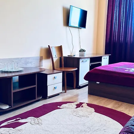 Blaz Hotel