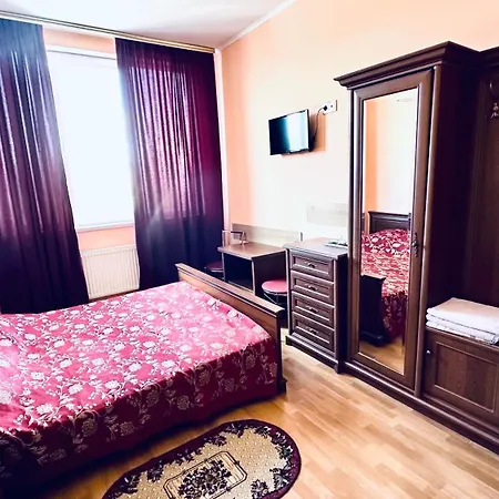 Hotel Blaz 3*