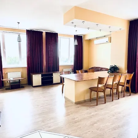 Blaz Hotel 3*