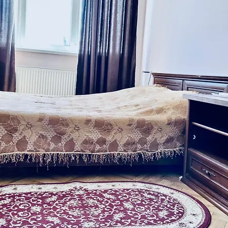 Blaz Hotel 3*