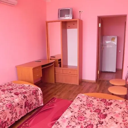 Hotel Blaz Odessa