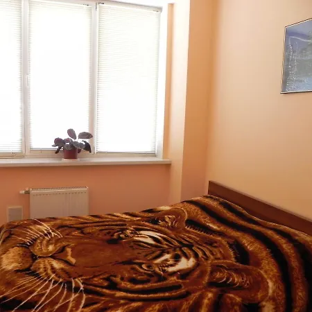 Blaz Hotel Odessa