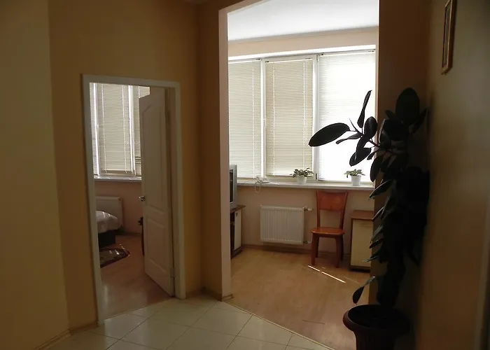 Ξενοδοχείο Blaz Οδησσός