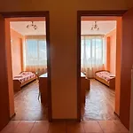 Отель Blaz