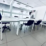 Отель Blaz 3*