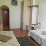 Отель Blaz