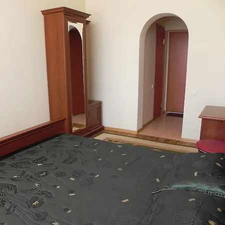 Отель Blaz Одесса