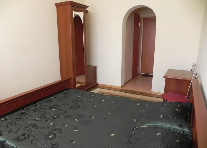 호텔 Blaz 오데사