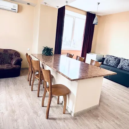 Hotel Blaz 3*