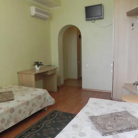 Hotel Blaz 3*